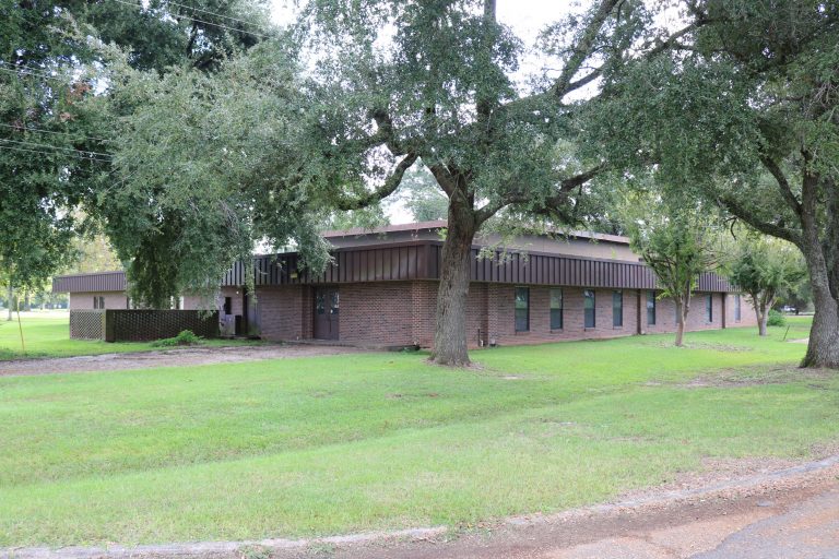 Aipark Buildings England Airpark