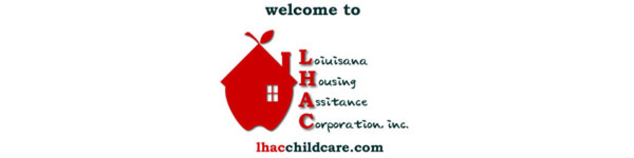 Louisiana Housing Assistance Corporation England Airpark