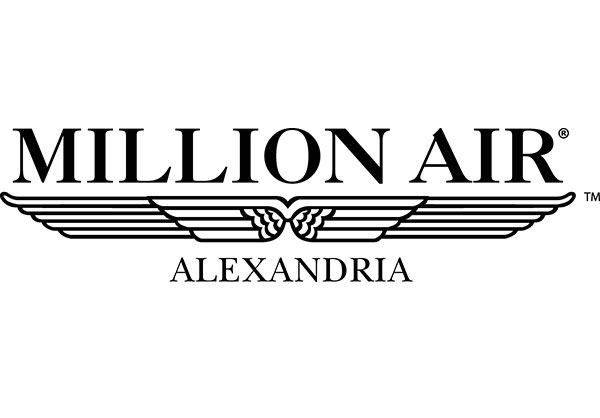 Million-Air-Logo