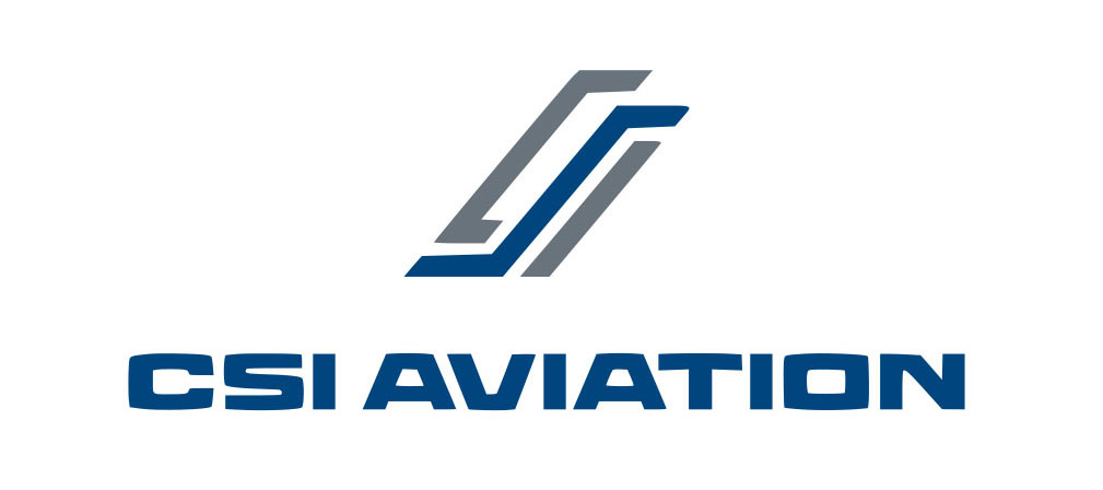 CSI-Aviation-logo