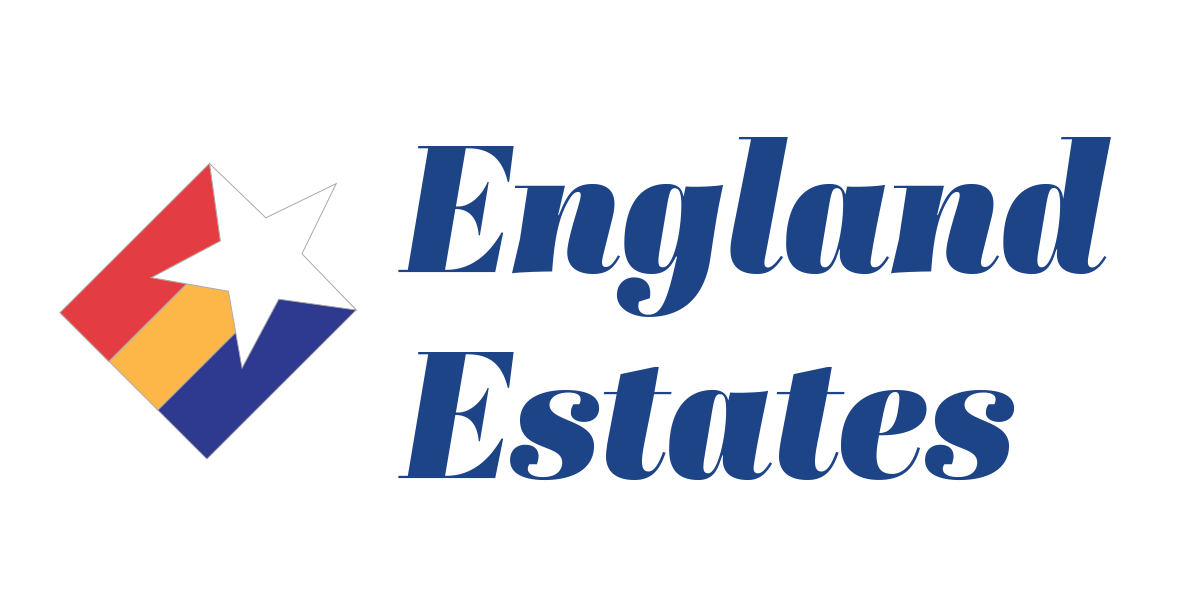 England-Estates