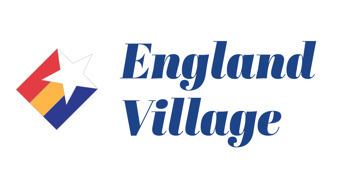 England-Village