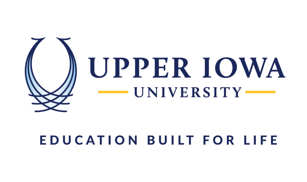 Upper Iowa logo